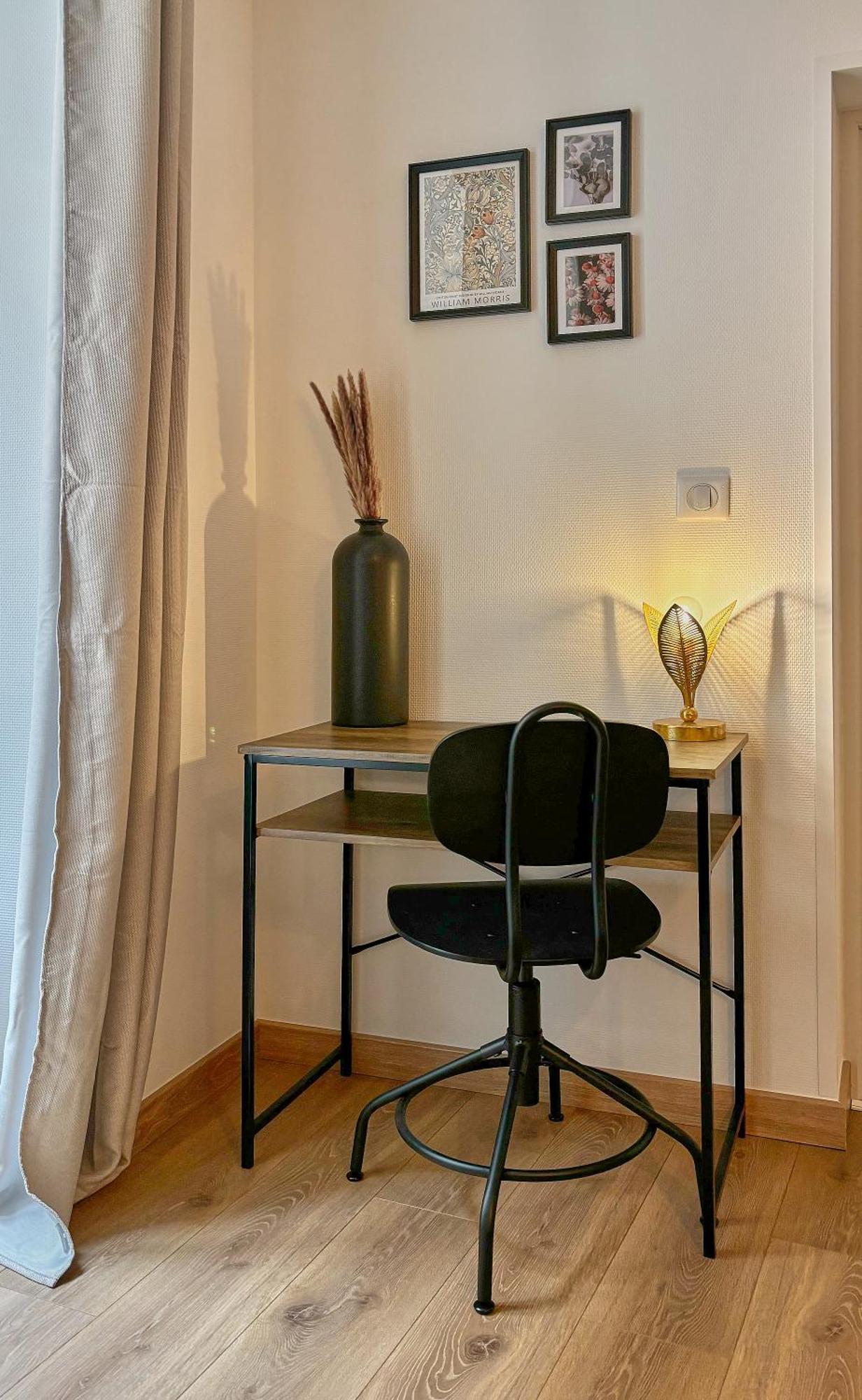 شقة Le Oliva Chez Les M By Primo Conciergerie نيفي المظهر الخارجي الصورة